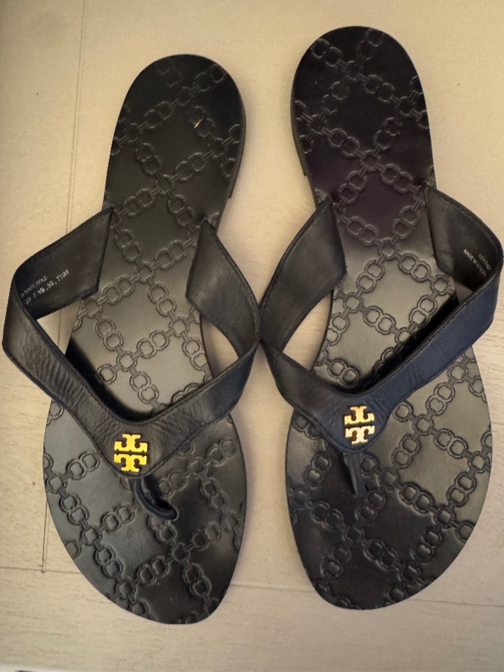 Tory Burch women’s sandals